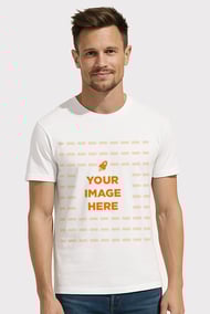 T-Shirt Unisex Organic - Image