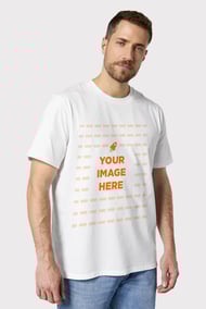 T-Shirt Unisex Premium Organisch - Image