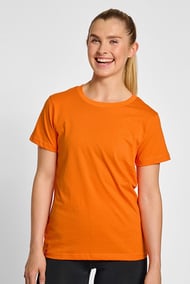 Women's Organic T-Shirt - Image