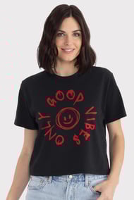 Top Crop - Hover