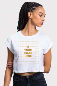 Crop Tops - Image