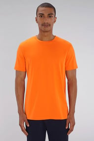 Unisex Premium Organic T-Shirt - Image