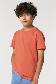 Kids Premium Organic T-Shirt - Image