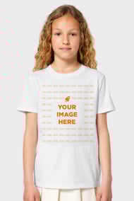 T-Shirt Baby Premium Organisch - Image