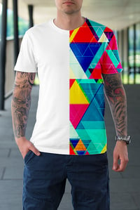 All Over T-Shirt Unisex - Image