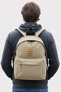 School Backpack - Image