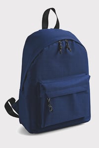 School Backpack - Image