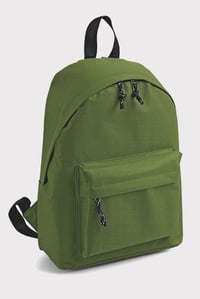 School Backpack - Image