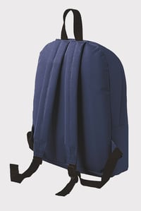 School Backpack - Image