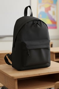 School Backpack - Image