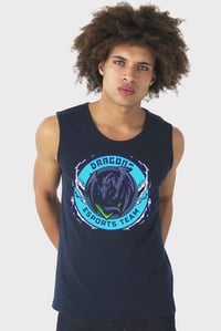 Canotta Unisex - Image