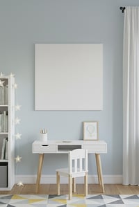 Canvas 40x40 - Image