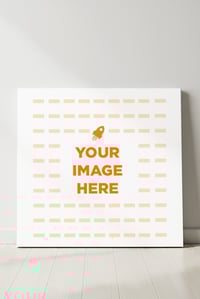 Canvas 40x40 - Image