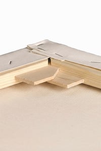 Canvas 40x40 - Image