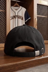 Baseball Cap Premium Ricamato - Image
