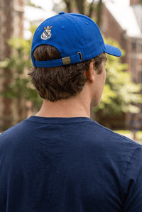 Baseball Cap Premium Ricamato - Image