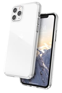 Cover Gomma iPhone 12 Pro - Image