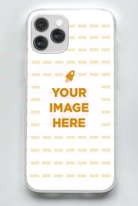 Cover Gomma iPhone 15 Pro - Image