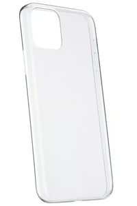 Cover Gomma iPhone 16 - Image
