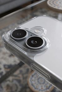 Cover Gomma iPhone 17 - Image