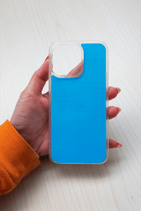 Cover Gomma iPhone 17 - Image
