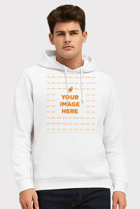 Hoodie Premium Men - Image