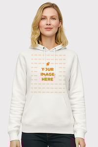 Hoodie Premium Women - Image