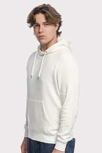 Hoodie Unisex Canapa - Image
