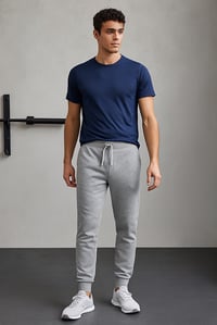 Unisex Joggers - Image