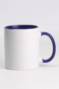 Mug Two Color - Image