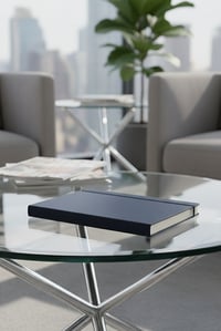 Notebook - Image