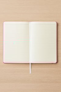 Notebook - Image