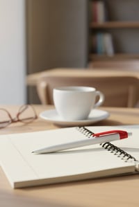 Pen Pack (5 pcs) - Image