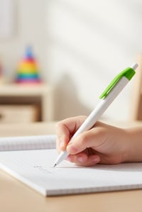 Pen Pack (5 pcs) - Image