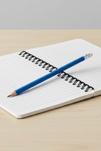 Pencil Pack (5 pcs) - Image