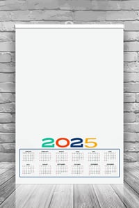 Poster Calendar - Image