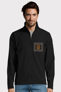 Giacca Softshell - Image