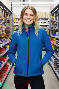 Giacca Softshell - Image