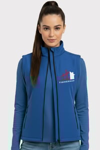 Giacca Smanicata Softshell - Image