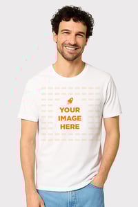 T-Shirt Men Fit - Image
