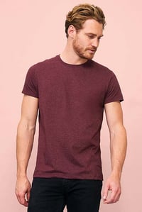 T-Shirt Men Fit - Image