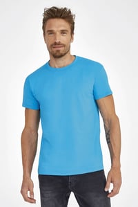 T-Shirt Men Premium  - Image