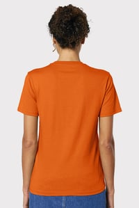 T-Shirt Unisex Organica Mid-Light - Image
