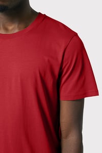 T-Shirt Unisex Organica Mid-Light - Image