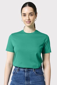 T-Shirt Unisex Organica Mid-Light - Image