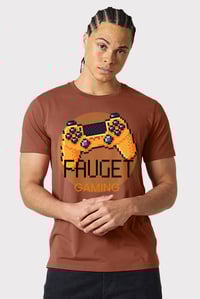 T-Shirt Unisex Organica Mid-Light - Image