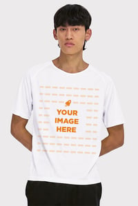 T-Shirt Unisex Active - Image