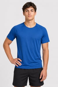 T-Shirt Unisex Active - Image