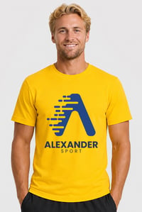 T-Shirt Unisex - Image