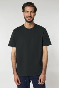 T-Shirt Unisex Premium Organic - Image